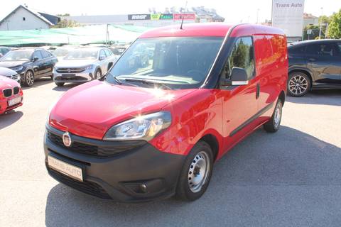 2022 Fiat Doblo