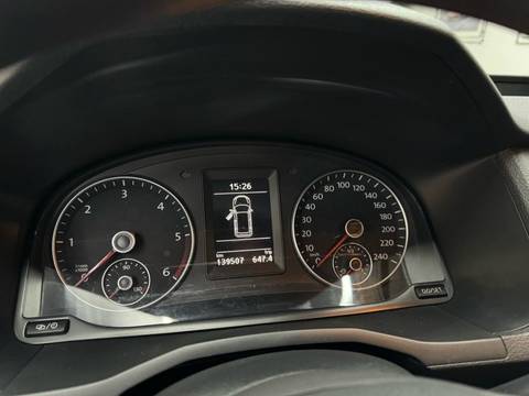 2019 Volkswagen Caddy — sličica 7