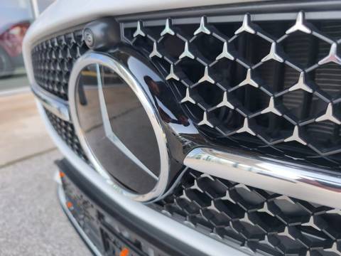 2025 Mercedes-Benz C-klasa — sličica 8