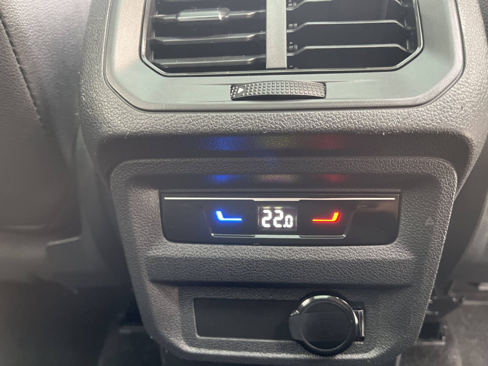 2023 Volkswagen Tiguan Allspace — fotografija 29