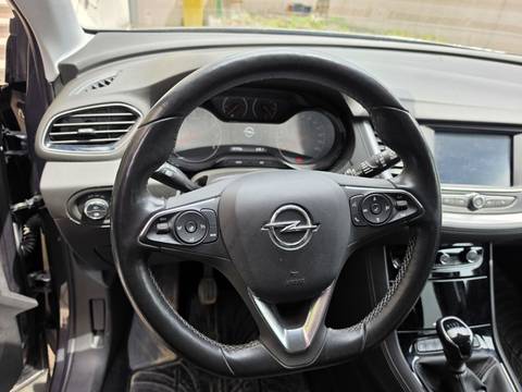 2020 Opel Crossland X — sličica 4