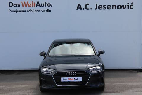 2024 Audi A4 — sličica 2
