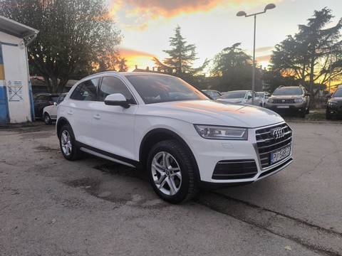 2018 Audi Q5 — sličica 5