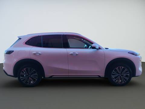 2026 Geely Starray EM-i — sličica 4