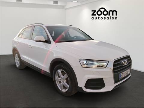 2017 Audi Q3 — sličica 2