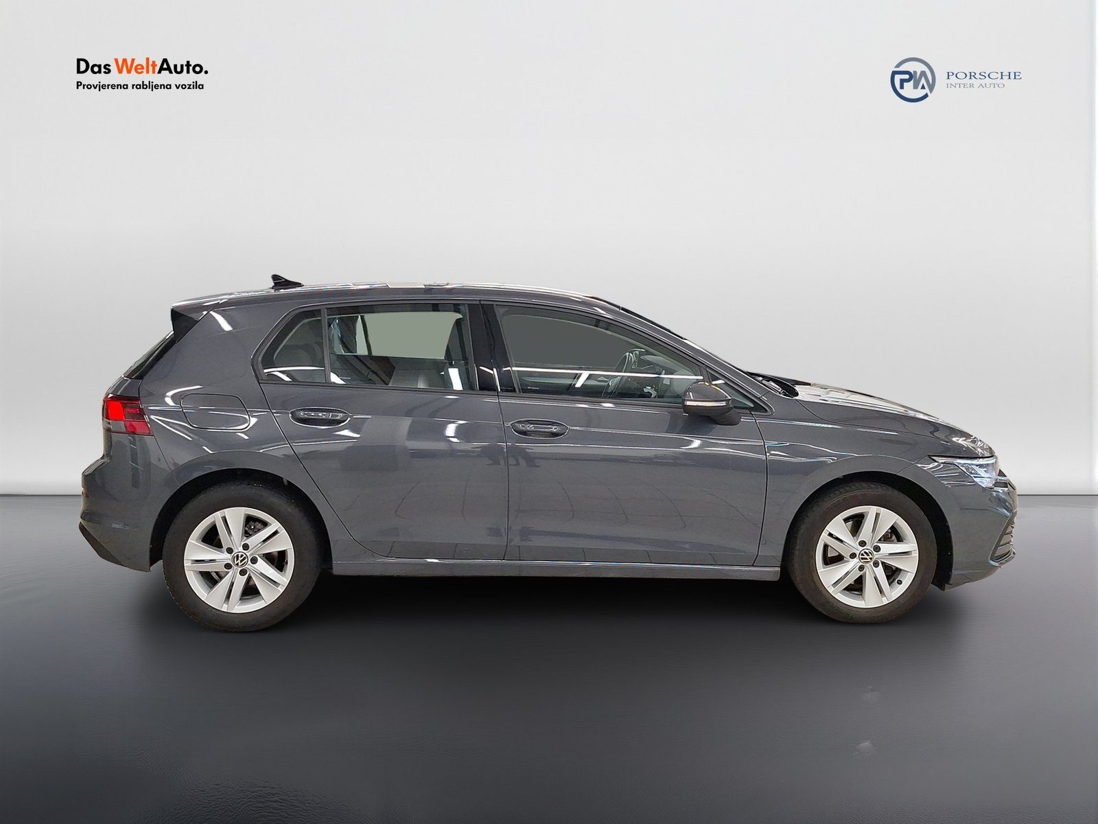 2024 Volkswagen Golf — fotografija 4