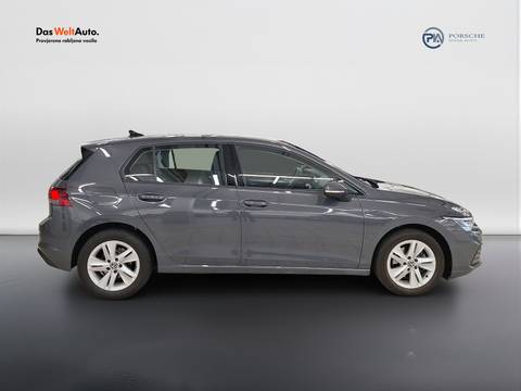 2024 Volkswagen Golf — sličica 4