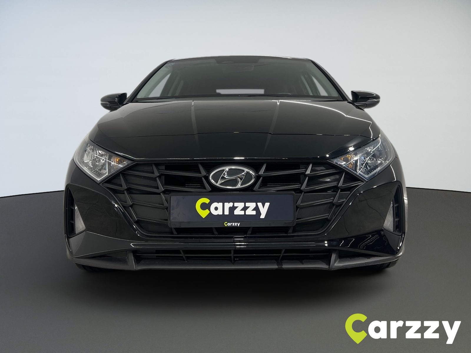 2021 Hyundai i20 — fotografija 3