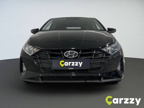 2021 Hyundai i20 — sličica 3