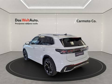 2026 Volkswagen Tiguan R-Line — sličica 3