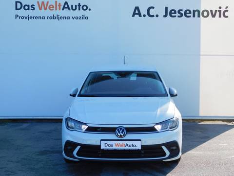 2024 Volkswagen Polo — sličica 2