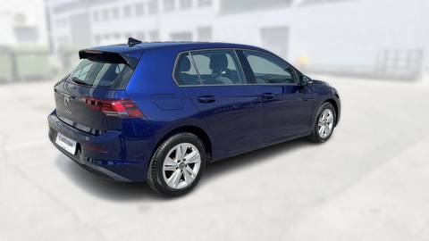 2024 Volkswagen Golf — sličica 7