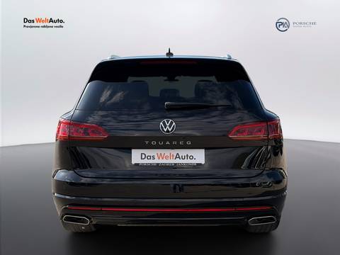 2023 Volkswagen Touareg R-Line — sličica 5