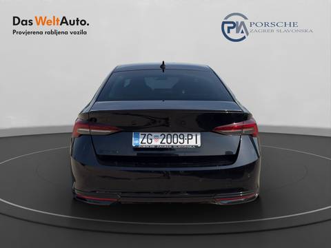 2026 Škoda Octavia — sličica 6