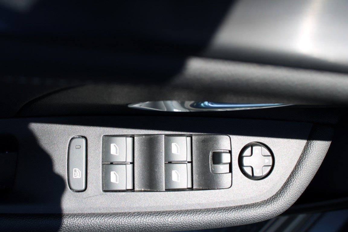 2025 Opel Mokka — fotografija 15