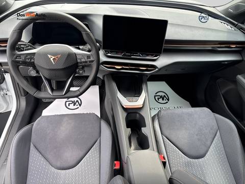 2026 Cupra Raval — sličica 12