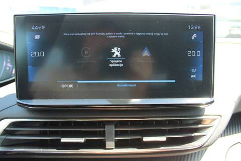 2022 Peugeot 3008 — sličica 20