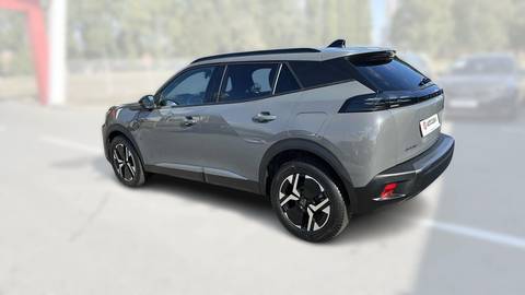 2025 Peugeot 2008 — sličica 5