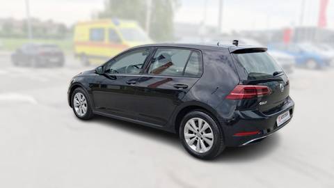 2018 Volkswagen Golf — sličica 5