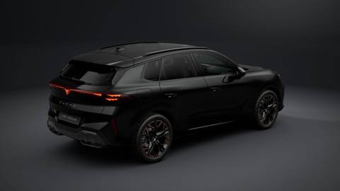 2026 Cupra Terramar — sličica 7