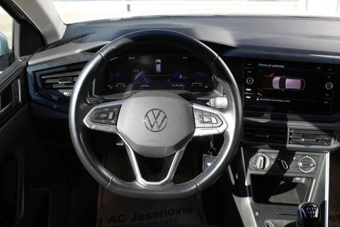 2024 Volkswagen Taigo — sličica 10
