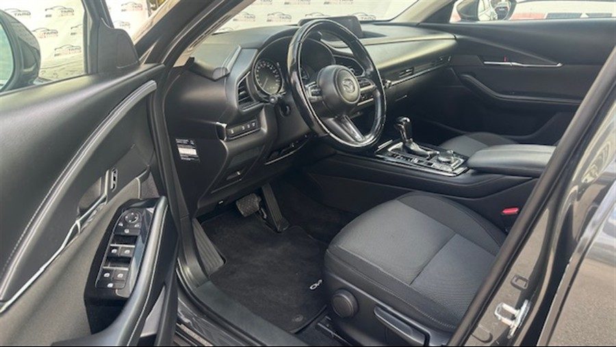 2021 Mazda CX-3 — fotografija 9