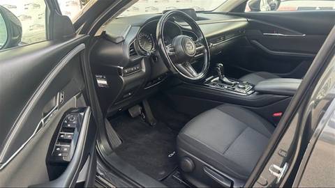 2021 Mazda CX-3 — sličica 9