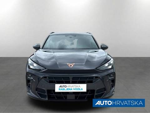 2026 Cupra Terramar — sličica 2