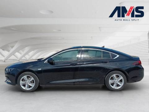 2019 Opel Insignia — sličica 2