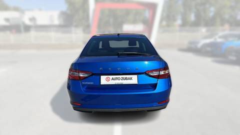 2024 Škoda Superb — sličica 6