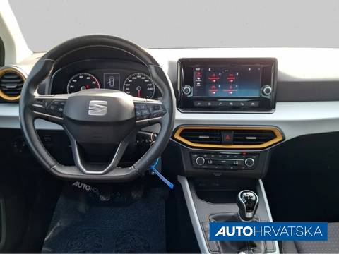 2022 Seat Arona — sličica 7