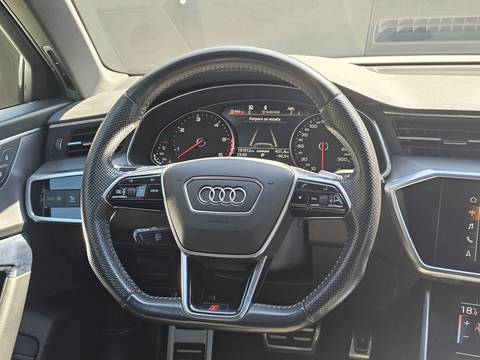 2019 Audi A6 Avant — sličica 11