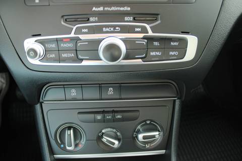 2018 Audi Q3 — sličica 17
