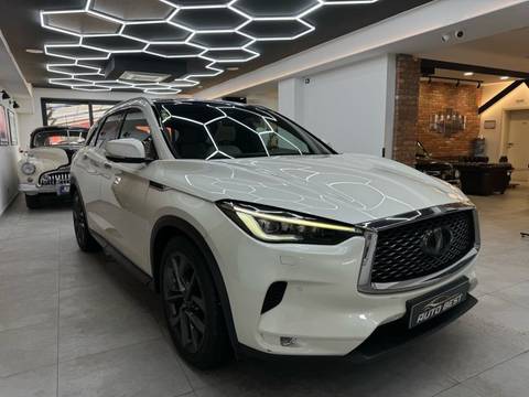 2019 Infiniti QX50 — sličica 2