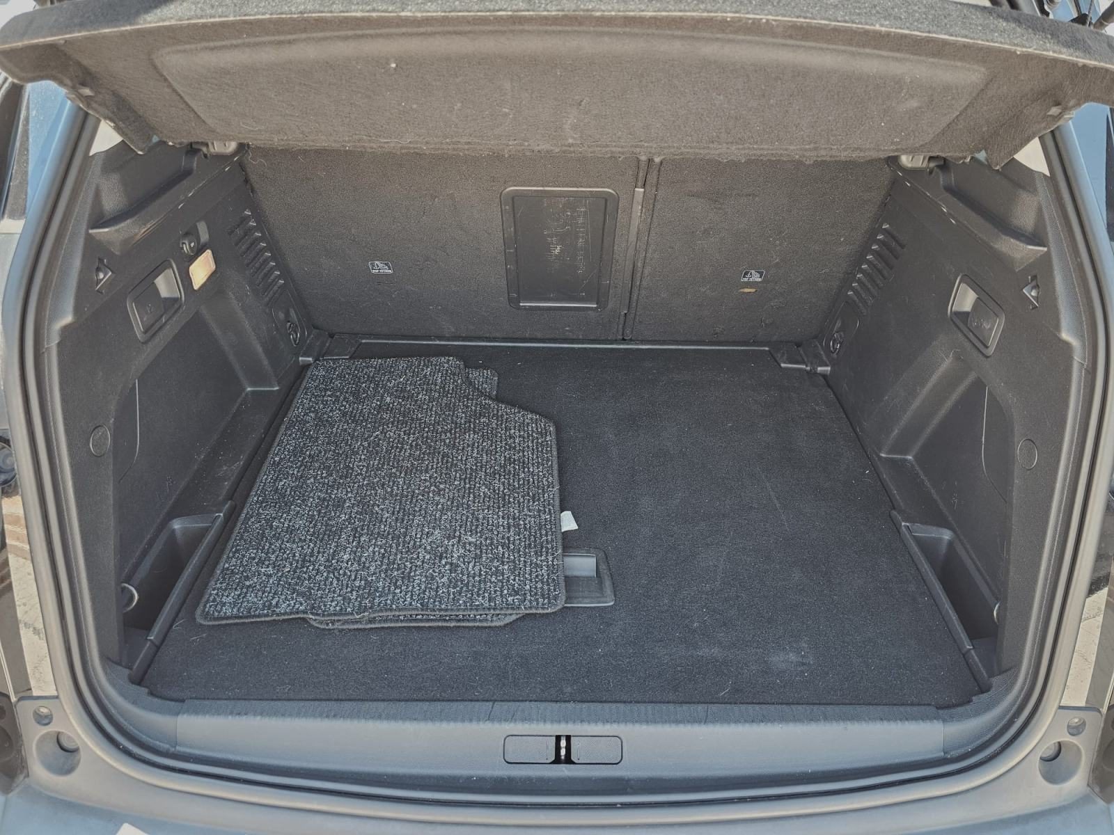 2018 Peugeot 3008 — fotografija 14