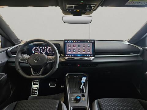 2026 Volkswagen T-Roc R-Line — sličica 8