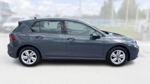 2024 Volkswagen Golf — sličica 8