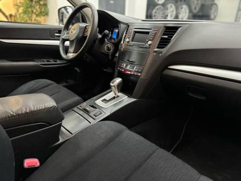 2015 Subaru Outback — sličica 20