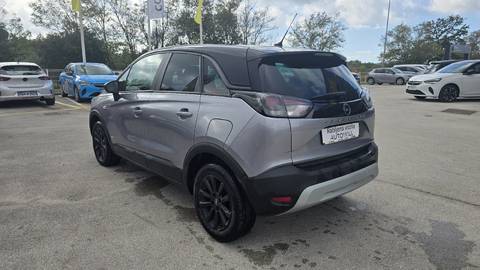 2022 Opel Crossland — sličica 5