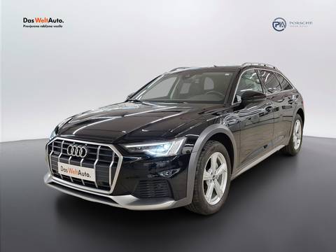 2024 Audi A6 allroad