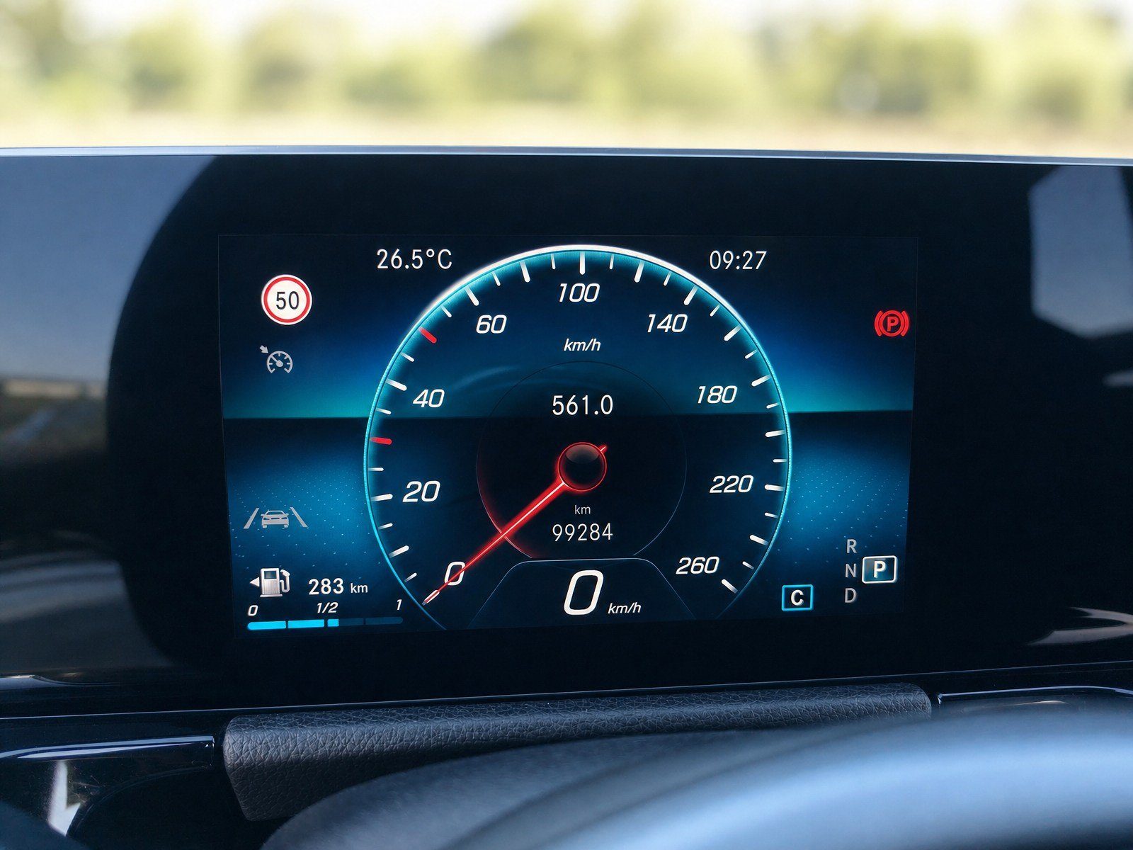2022 Mercedes-Benz B-klasa — fotografija 19