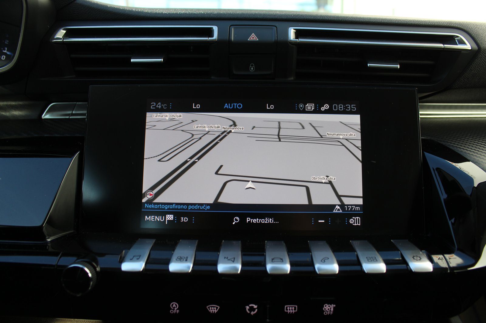 2021 Peugeot 508 — fotografija 14