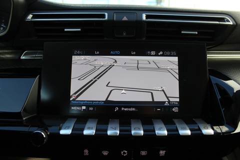 2021 Peugeot 508 — sličica 14