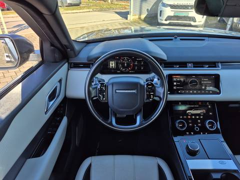 2017 Land Rover Range Rover Velar — sličica 13