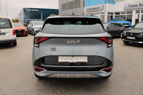 2024 Kia Sportage — sličica 6
