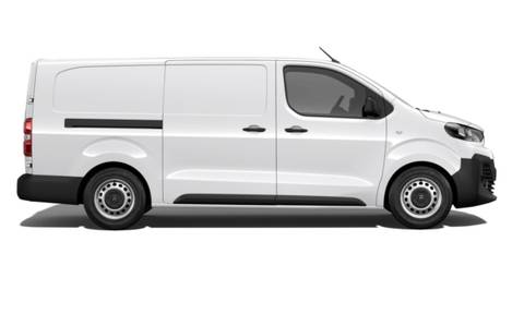 Citroën Jumpy — sličica 2