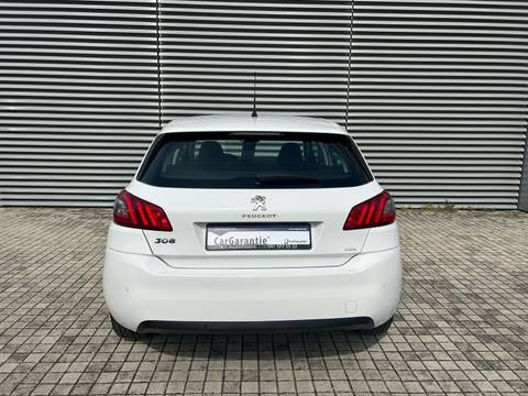 2020 Peugeot 308 — sličica 6