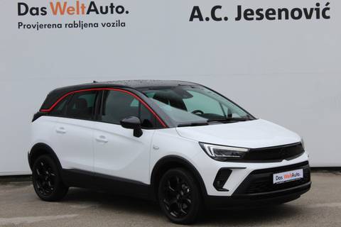 2023 Opel Crossland — sličica 3