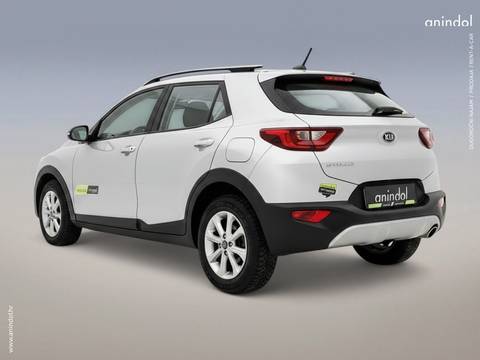 2021 Kia Stonic — sličica 6