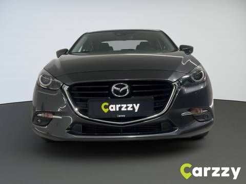 2017 Mazda 3 — sličica 3
